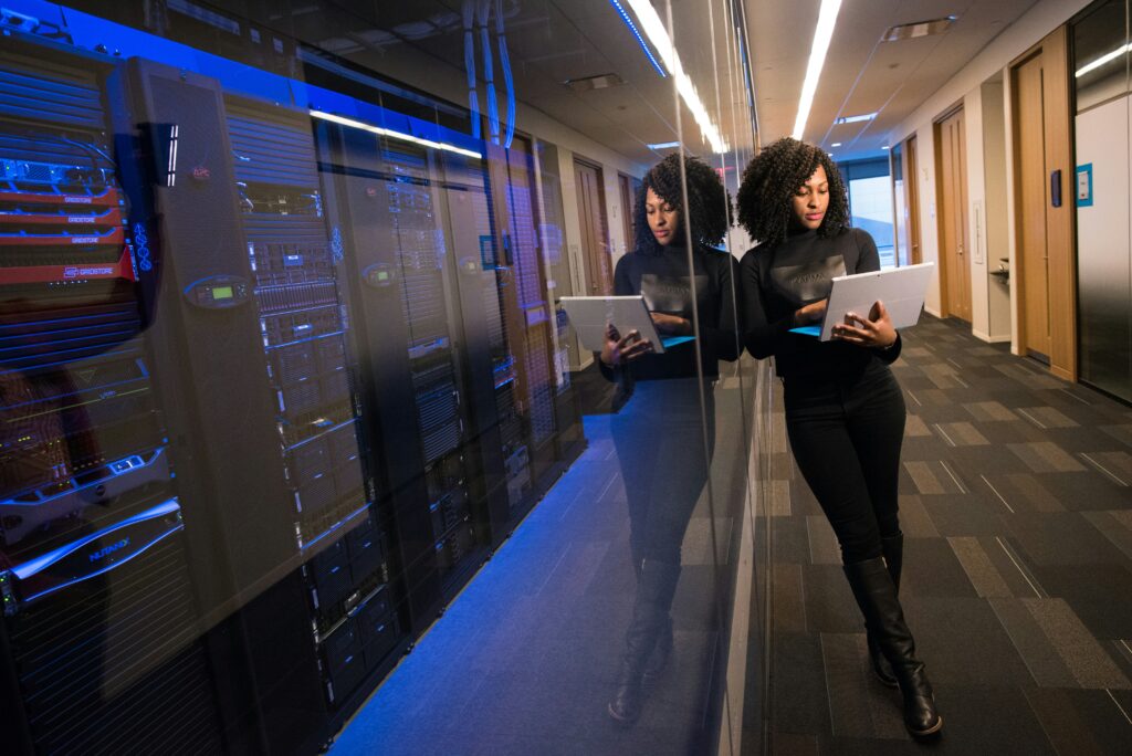Cloud Infrastructure
